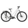 Scott Sub Cross eRIDE 20 Lady EQ - White - M