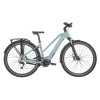 Scott Sub Tour eRIDE 10 Lady - Muted Blue - S