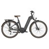 Scott Sub Active eRIDE 20 Unisex - Space Grey - XS