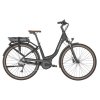 Scott Sub Active eRIDE 10 Unisex rack - Dark Grey - M