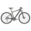 Scott Sub Cross 10 Men - Prism Iridium Black - XL