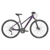 Scott Sub Cross 10 Lady - Prism Nitro Purple - L